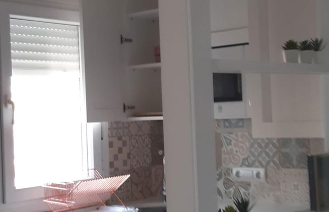 Central-superior Apartment - Foto 4