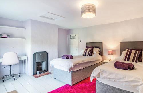 Horseshoes House - Foto 23