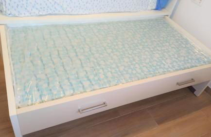 Apartamento a pie de playa - Foto 9