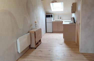 Studio avec mezzanine - Foto 3