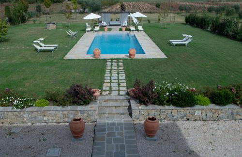 Villa La Corte - Foto 29