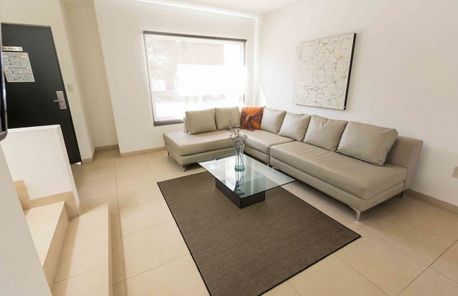 Redwood Villas Extended Stay Zona Industrial - Photo 20