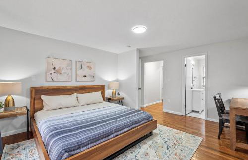 Stylish and Accessible Six Bedroom Home in Wexford/Pittsburg With Kids Amenities - Foto 19