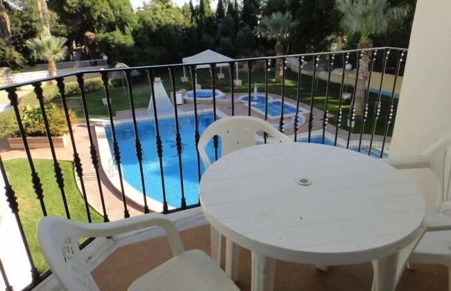 Apartamentos San Antonio 46 - Foto 9