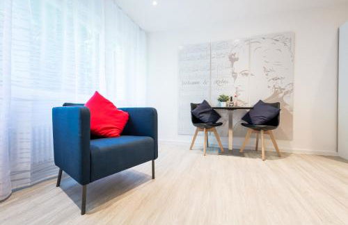 Boutique Apartments am Stadtgarten - Foto 17