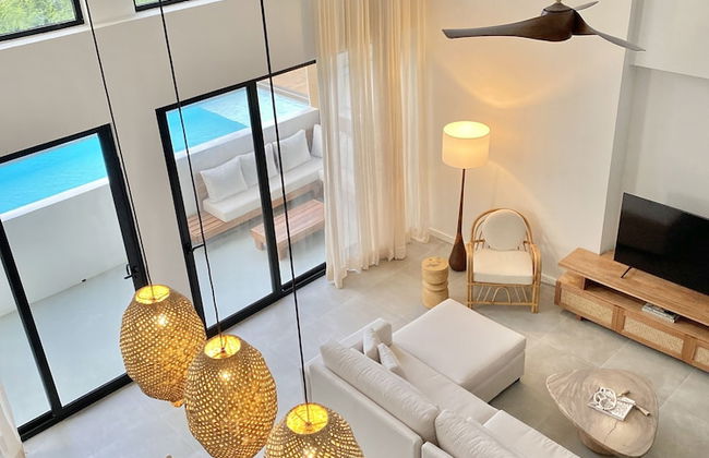 Lumina at Flats Punta Cana Village - Foto 18