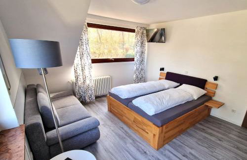 Ferienwohnungen Petrisberg - Photo 26