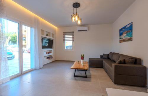 Heart Of Galatas Apartments Holidays In crete - Foto 15