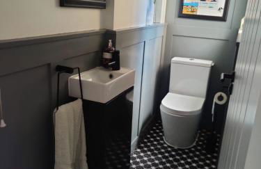 School Cottage conversion - Foto 41