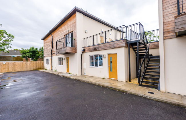 Formby Village Apartments - Foto 13