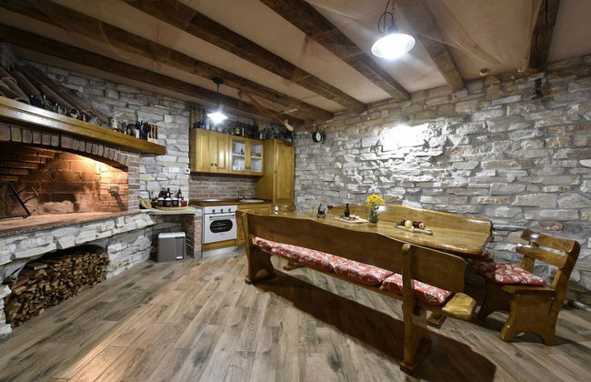 Villa Roko Zadarvillas - Foto 29