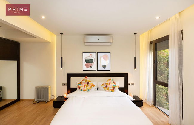 Prime select Sodic Eastown New Cairo - Foto 52