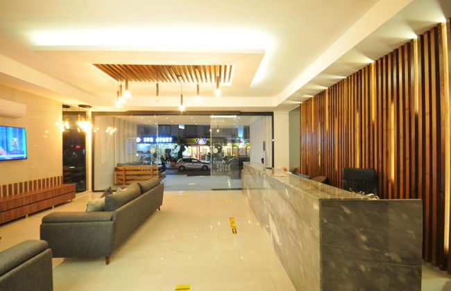 Isla Apartments - Foto 3