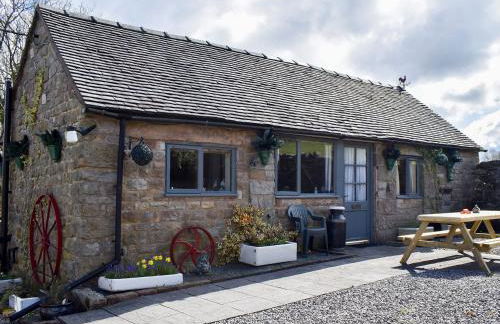 Stable Cottage - Foto 1