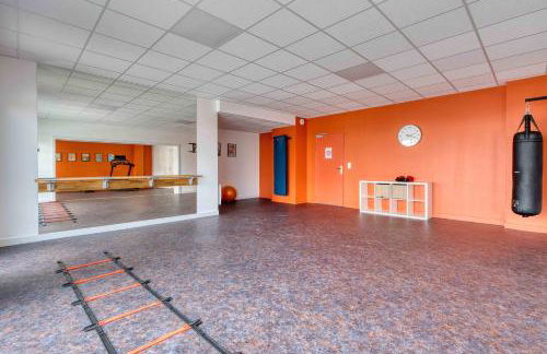 Suite Olonna Spa et Terrasse à 7 min des plages - Foto 29