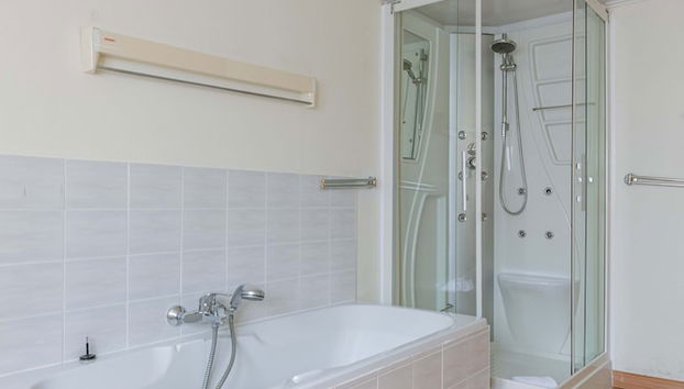 Quiet Holiday Home in Koksijde - Foto 4, Habitación