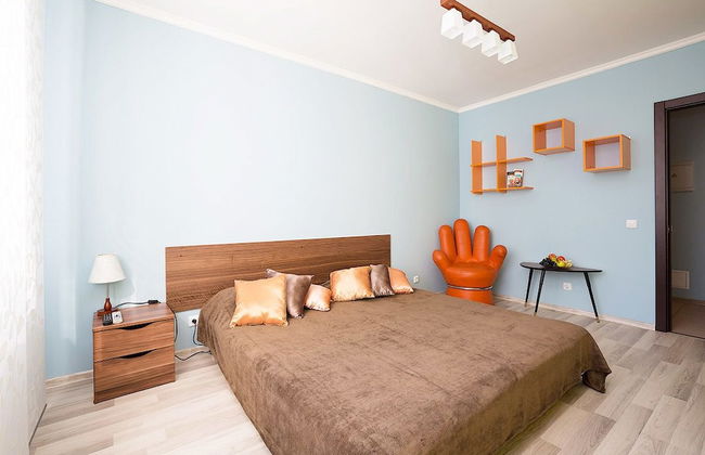 Etazhydaily Bibliotechnaya-Komsomolskaya - Photo 6