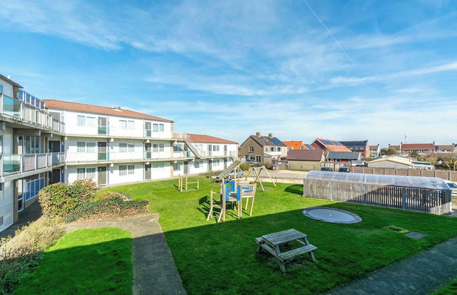 Apartment in Callantsoog Near Beach - Foto 20