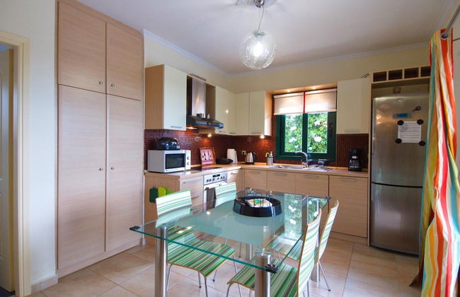 Villa Yianna in Karavados - Foto 8