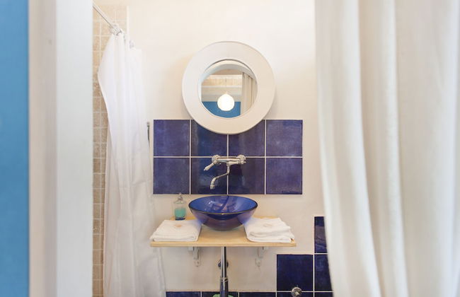 Agriturismo Torre Flavia - Foto 36