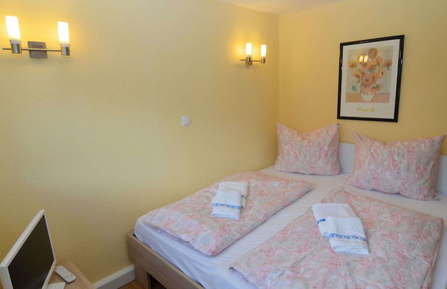 Apartment in Schnett Near the ski Area - Foto 3