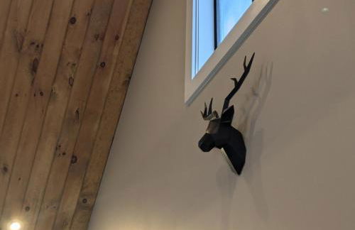 Cabin with Sauna Close to Skiing - Foto 25