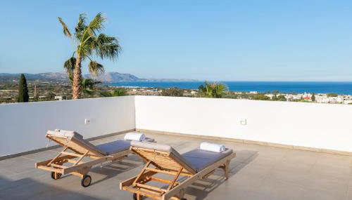 Sunset Hill Villa Rhodes - Foto 5