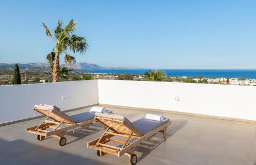 Sunset Hill Villa Rhodes - Foto 4