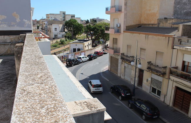 La Terrazza in Centro - Foto 11