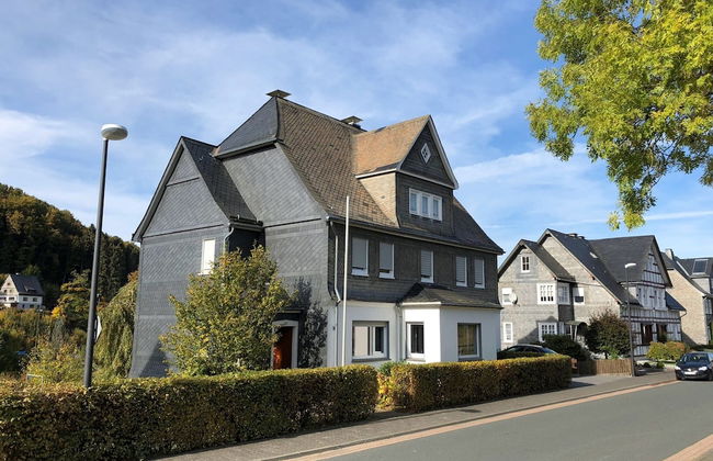 Holiday Home in Winterberg With Garden - Foto 32