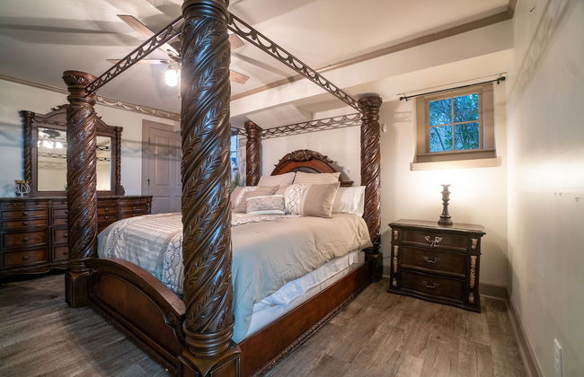 Bellissimo Castle - Foto 5