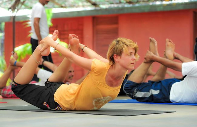 The Farm House India - Foto 20