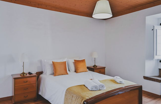 Casa de Campo da Quinta da Pegada - Foto 5