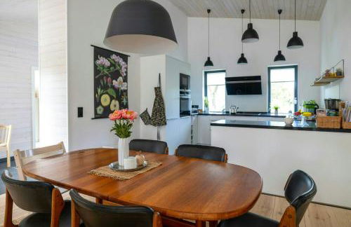 Holiday Home Among Apple Trees Near The Baltic Sea - Foto 11