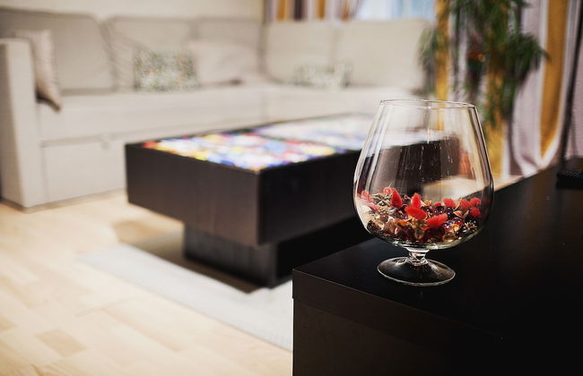 Funny Dolphins Apartments Taganskaya - Photo 14