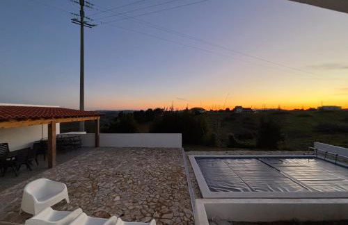 Casa Olaria Rustige hideaway met privézwembad en panoramisch uitzicht - Foto 11