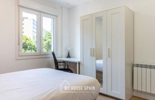 MyHouseSpain - Precioso piso en el centro - Foto 25