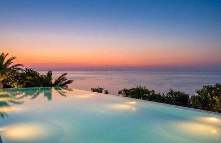 Villa Brisa del Mar Seafront villa located in the Garraf National Park 30 minutes from Barcelona - Foto 57