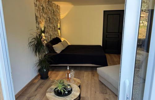 Villa La Liberté - Foto 14