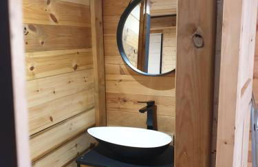 Studio cabane - Foto 6