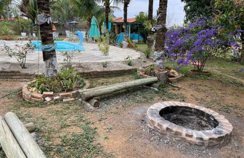 Hospedagem Recanto das Orquideas - Photo 57