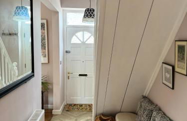 Luxury Cotswolds Cottage with Hot Tub - Foto 37