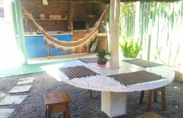 Edícula 2 quartos frente mar - Foto 15