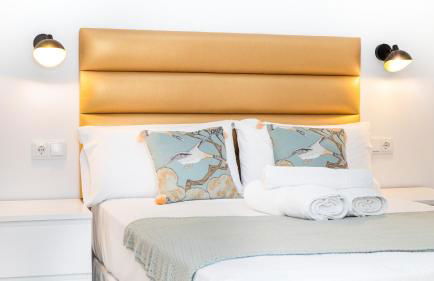 Hospedium Apartamentos Galitrips A Casa Da Reina - Foto 41