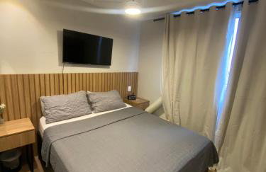 MV 100 Moderno Apartamento Em Frente Ao Metrô Brás ! - Rua Coronel Mursa, 56 - Bras - Photo 9