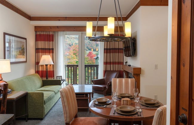 2 BR Lodge at Spruce Peak - Photo 12