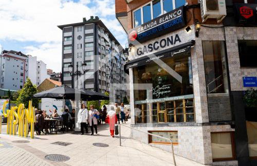 A Paicega - Oviedo Centro - Foto 45