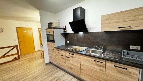 Galerie-Ferienwohnung "Im Schindlershof" - zentral und ruhig - Foto 4