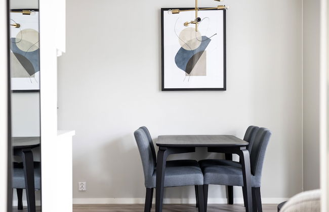 Frogner House - Uranienborg - Foto 9