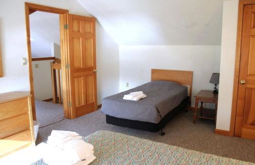 White Mountain Stay - Exit 30 - Foto 22